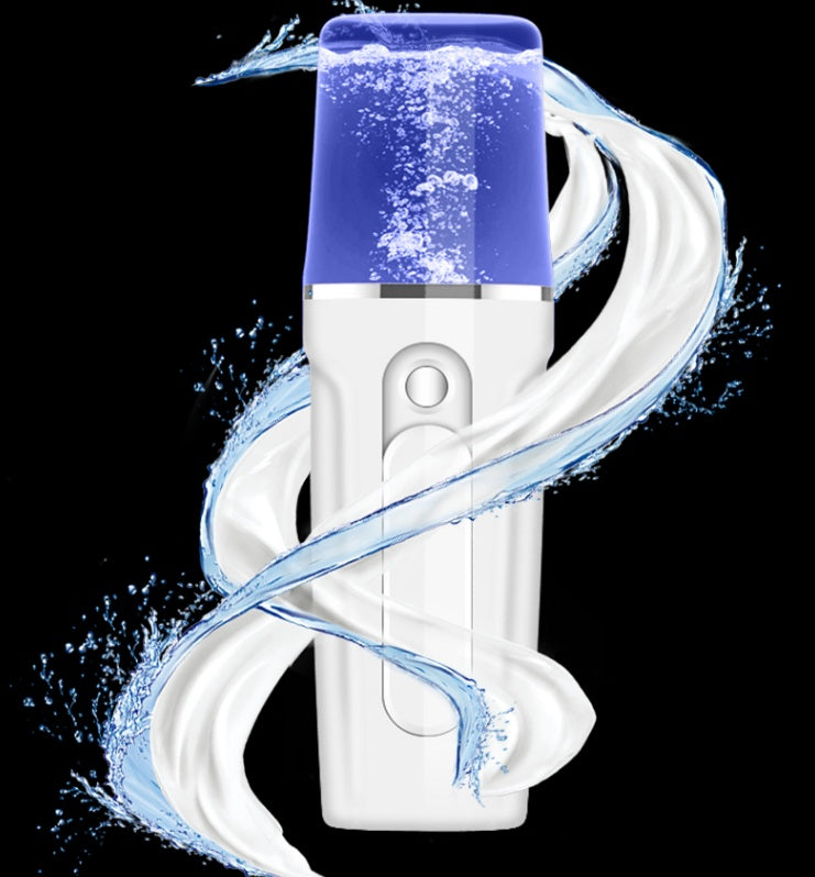 Facial Moisturizing Apparatus Be Up For Life
