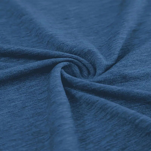 '5 Add 2' Print V Neck T-Shirt BEUPFORLIFE.com