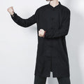 Cotton and linen men's clothing - BEUPFORLIFE.com