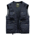 Men's Vest BEUPFORLIFE.com