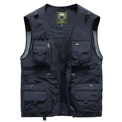 Men's Vest