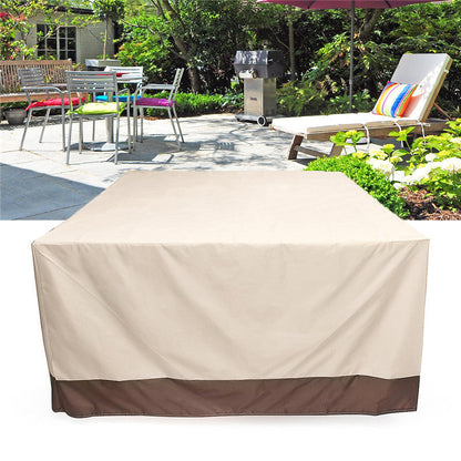 Outdoor garden waterproof patio furniture cover BEUPFORLIFE.com