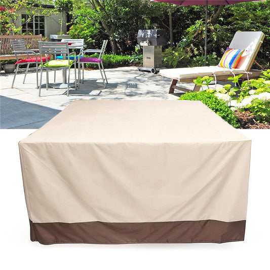 Outdoor garden waterproof patio furniture cover BEUPFORLIFE.com