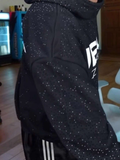 JESUS IS THE LIGHT HOODIE Be Up For Life