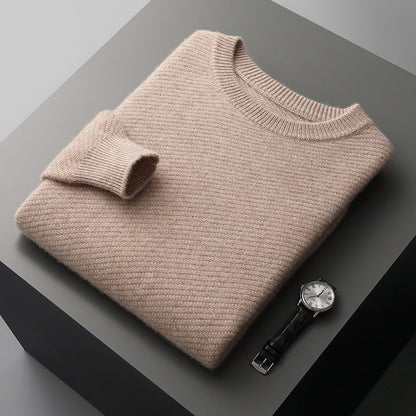 Thickened Wool Sweater BEUPFORLIFE.com