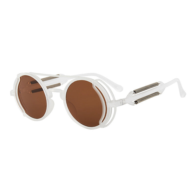 Double Spring Leg Glasses Be Up For Life