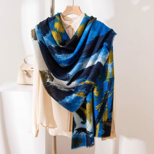 Cashmere Scarf BEUPFORLIFE.com