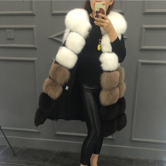 Creative Fur Vest BEUPFORLIFE.com