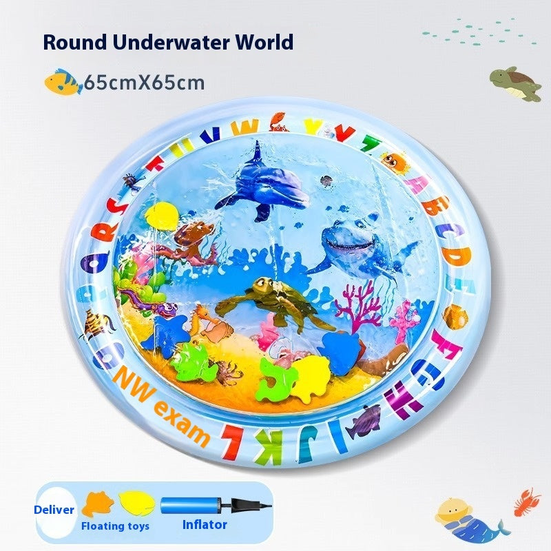 Summer Cooling Pet Water Bed Cushion - BEUPFORLIFE.com