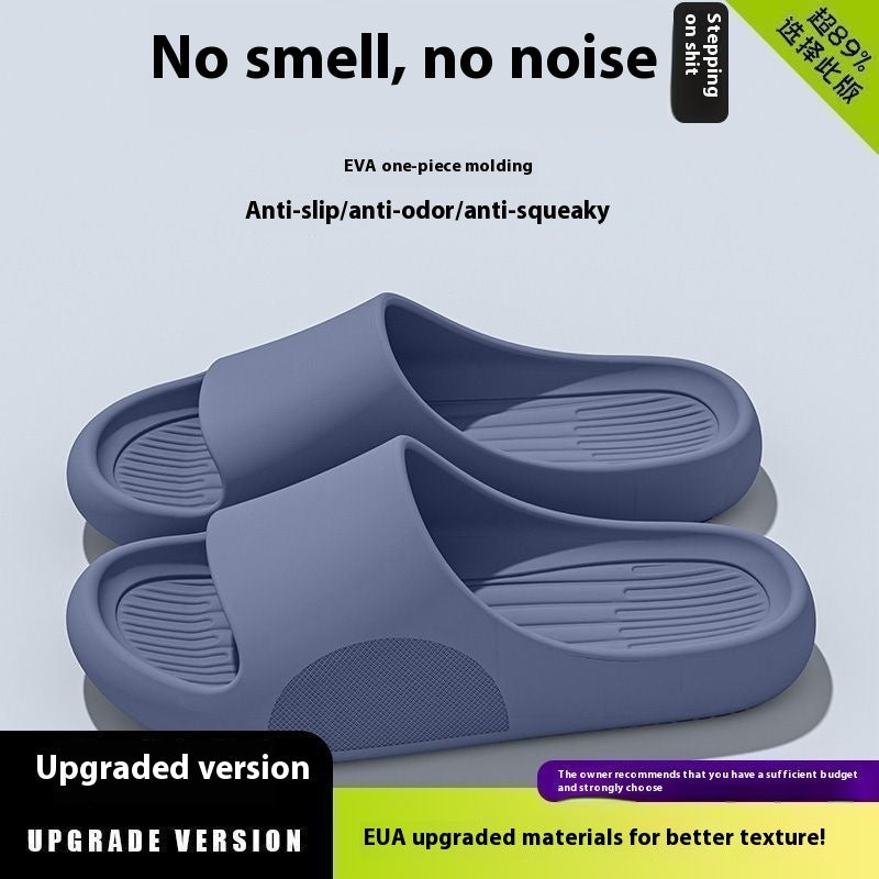 Men's Thick-soled Slip-onz BEUPFORLIFE.com