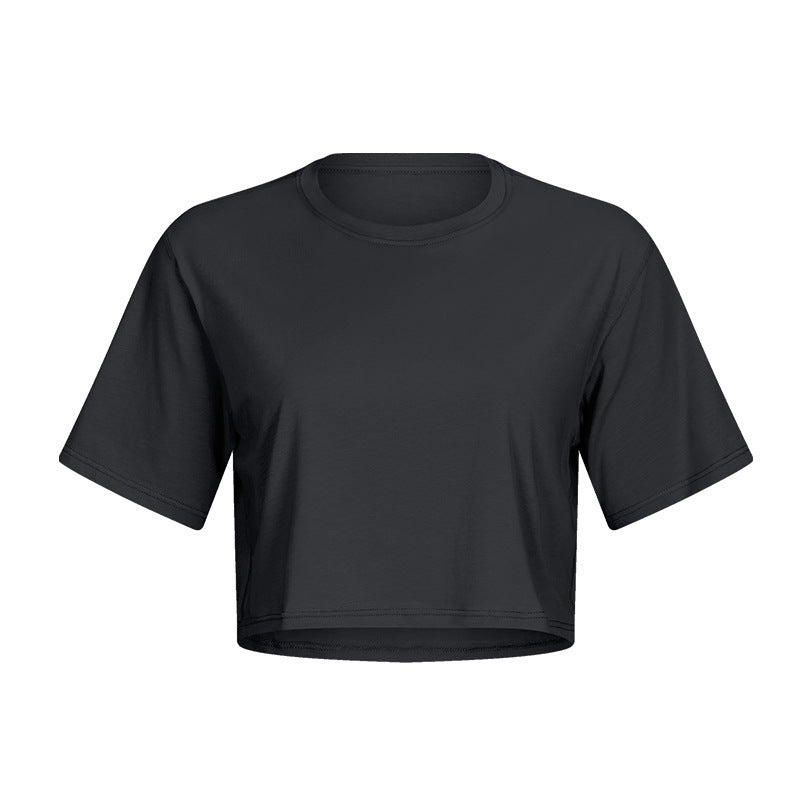 Casual Ladies Workout Shirt - BEUPFORLIFE.com