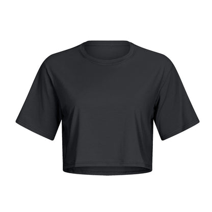 Casual Ladies Workout Shirt - BEUPFORLIFE.com