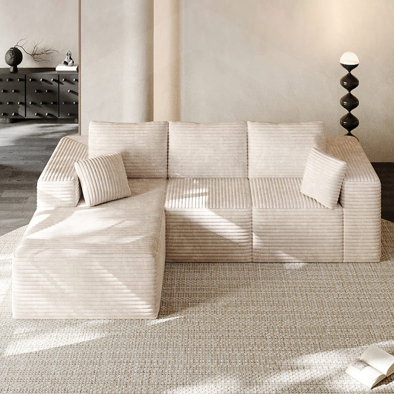 Modular Sofa, Sofa Compressed Fabric, Living Room Furniture Be Up For Life