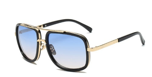 Square Unisex Sunglasses Be Up For Life