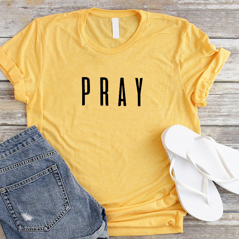 Pray T Shirts