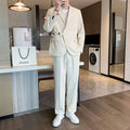 Fashion Trendy Suit - BEUPFORLIFE.com