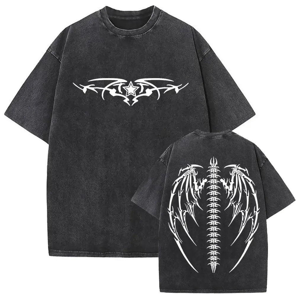 YESHUA IS KING T-SHIRTS