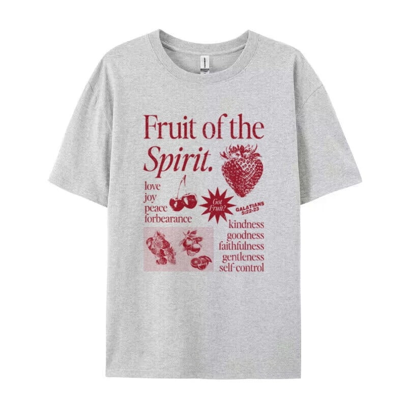 FRUIT OF THE SPIRIT T Shirt