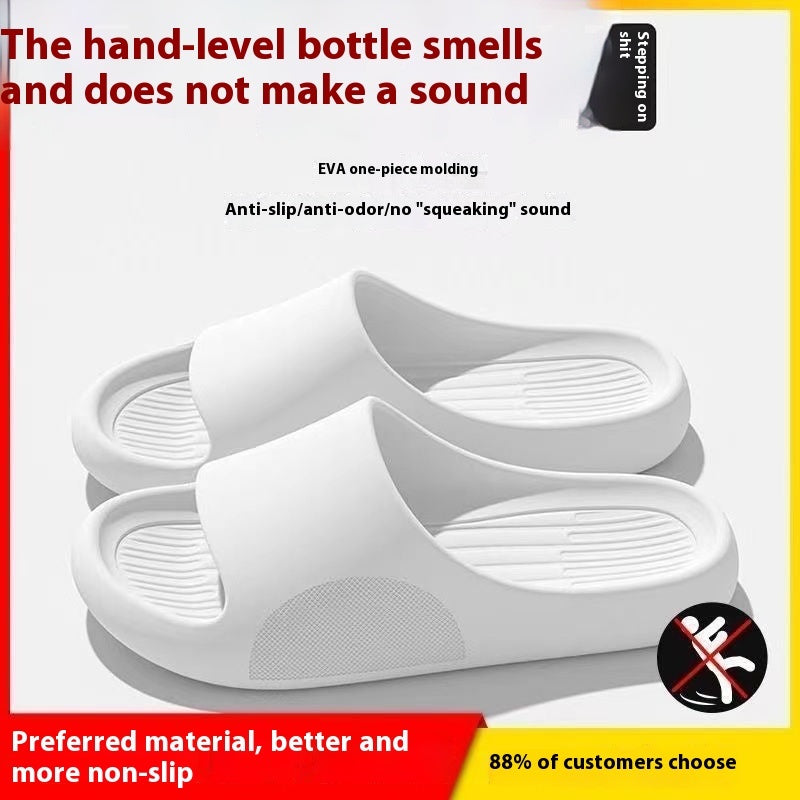 Men's Thick-soled Slip-onz BEUPFORLIFE.com