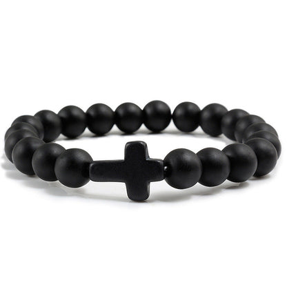 Cross Bracelet BEUPFORLIFE.com