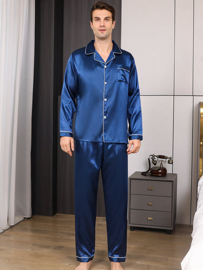 Super Sauced Men's Pajama Set BEUPFORLIFE.com