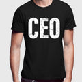 CEO T Shirt BEUPFORLIFE.com