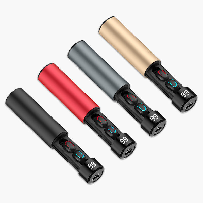 wireless Bluetooth headset - BEUPFORLIFE.com