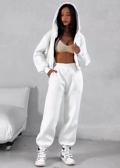 Women's Sports Suit Be Up For Life