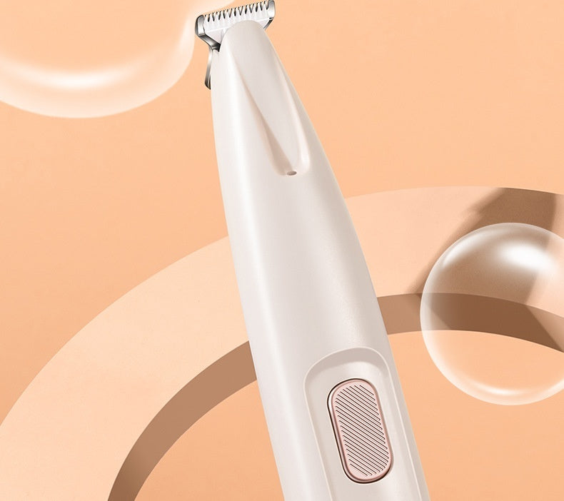 Pets Dog Paw Trimmer With LED Light BEUPFORLIFE.com