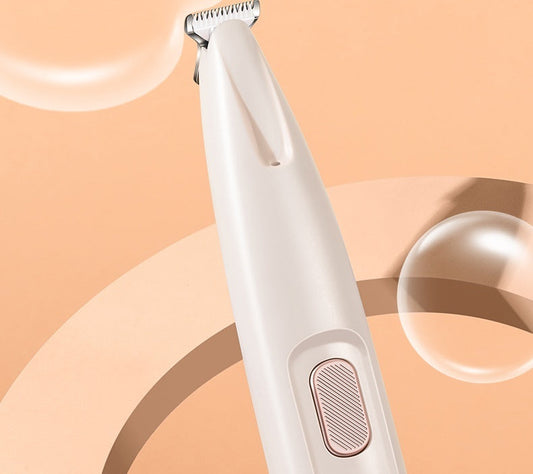Pets Dog Paw Trimmer With LED Light BEUPFORLIFE.com