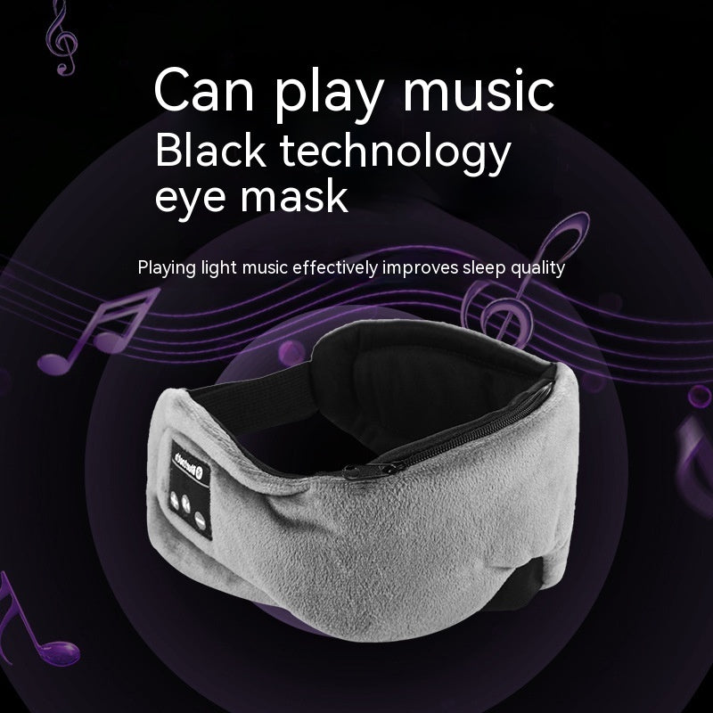 Bluetooth sleep headgear - BEUPFORLIFE.com