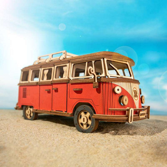 Assembled model educational toys - BEUPFORLIFE.com