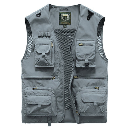 Men's Vest