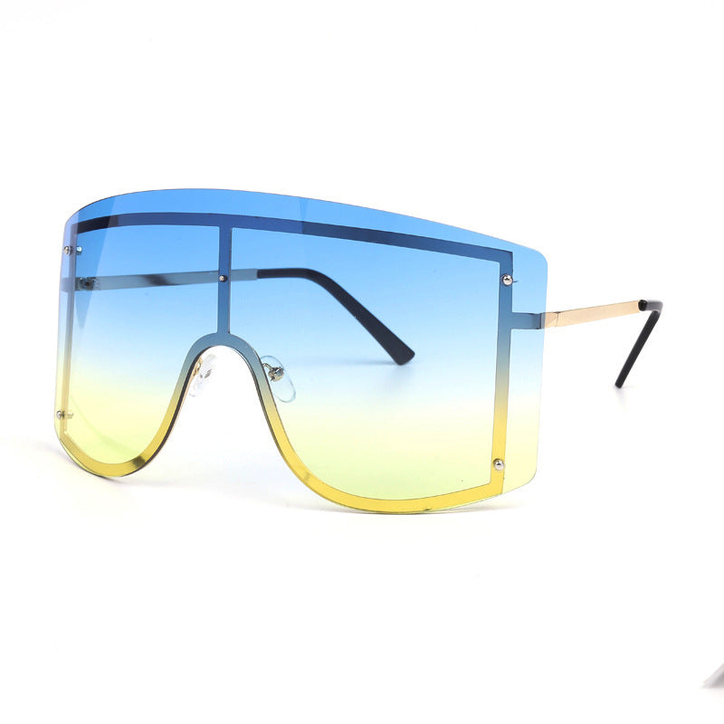 Sunglasses Be Up For Life