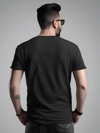 "They Not Like Us" T-shirt Be Up For Life