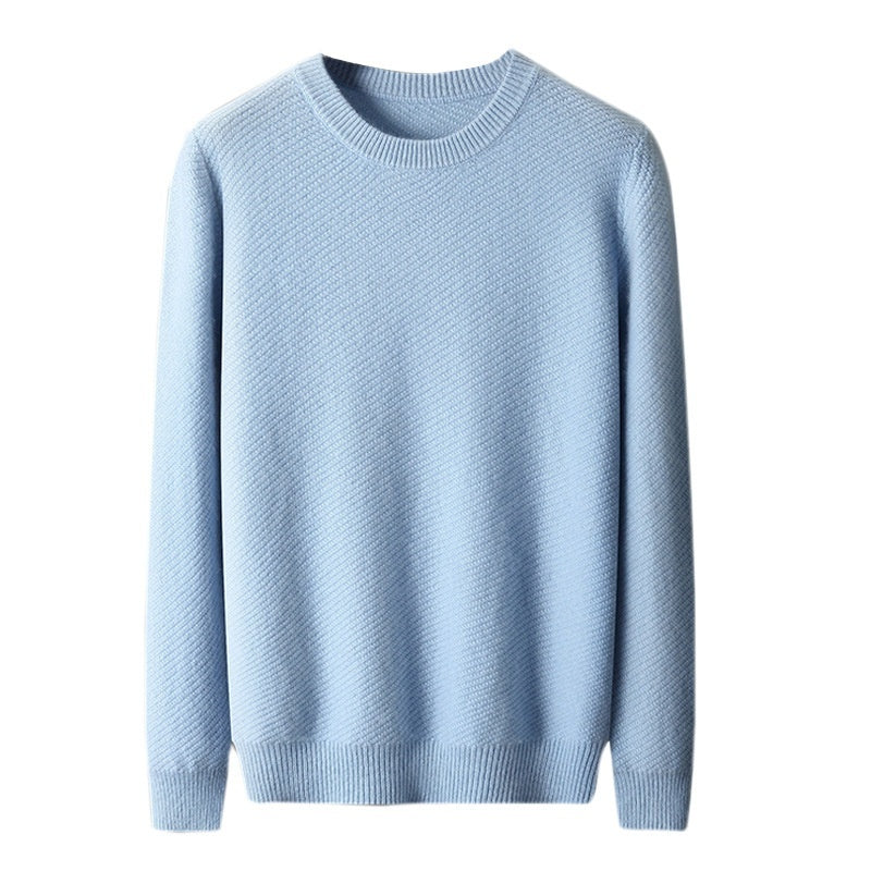 Thickened Wool Sweater BEUPFORLIFE.com