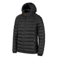 Winter Lightweight Hooded Coat Be Up For Life