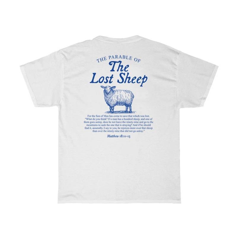 The Lost Sheep T-Shirt
