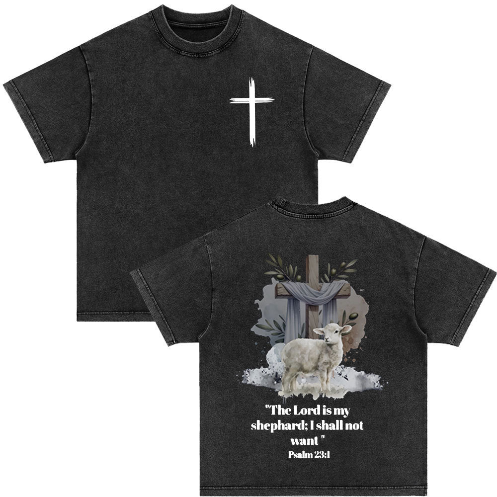 CHRIST LIFE T-shirts