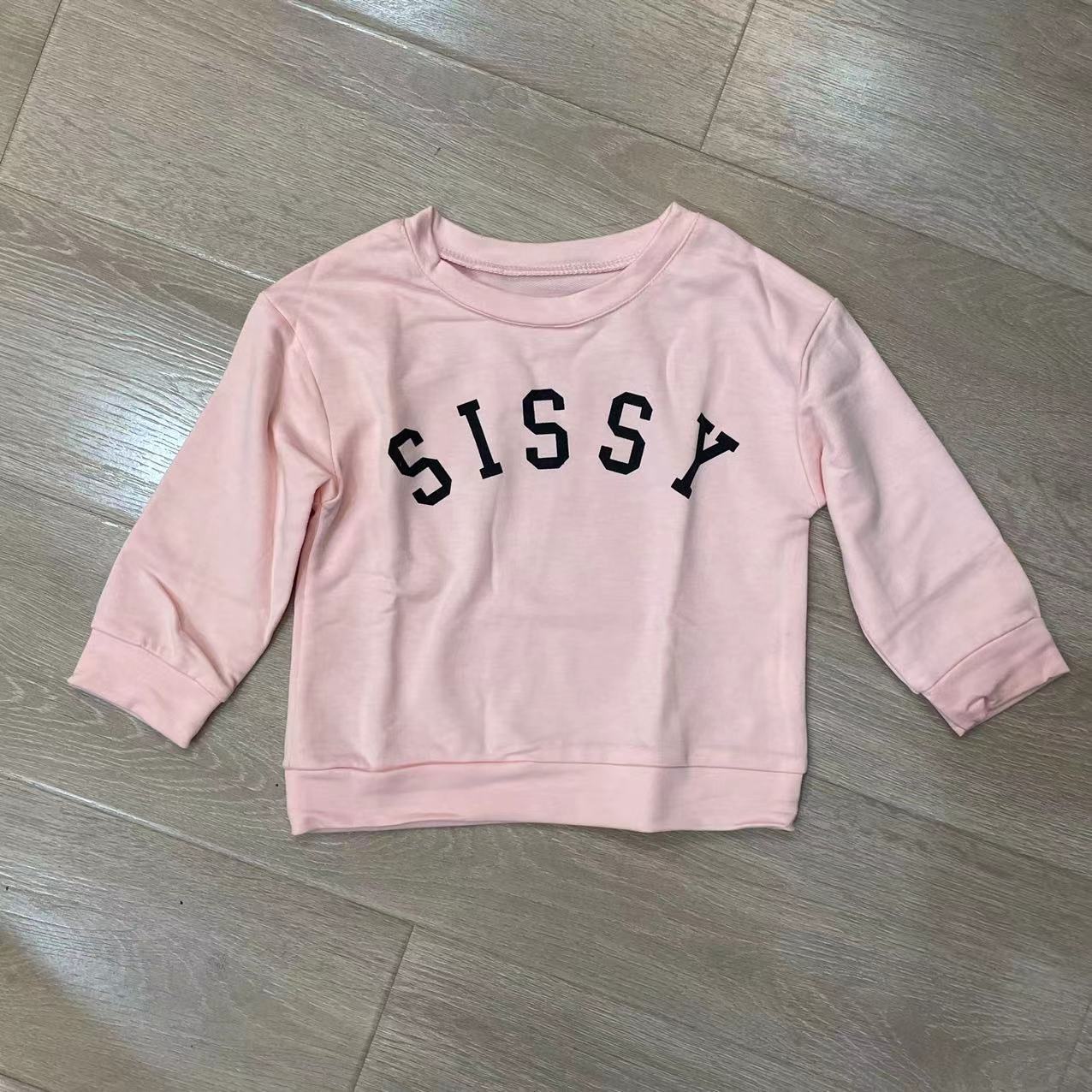Sissy Pullover Casual Sweatshirt - BEUPFORLIFE.com