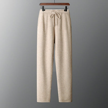 Men's Double-strand Thickened Wool Suit BEUPFORLIFE.com
