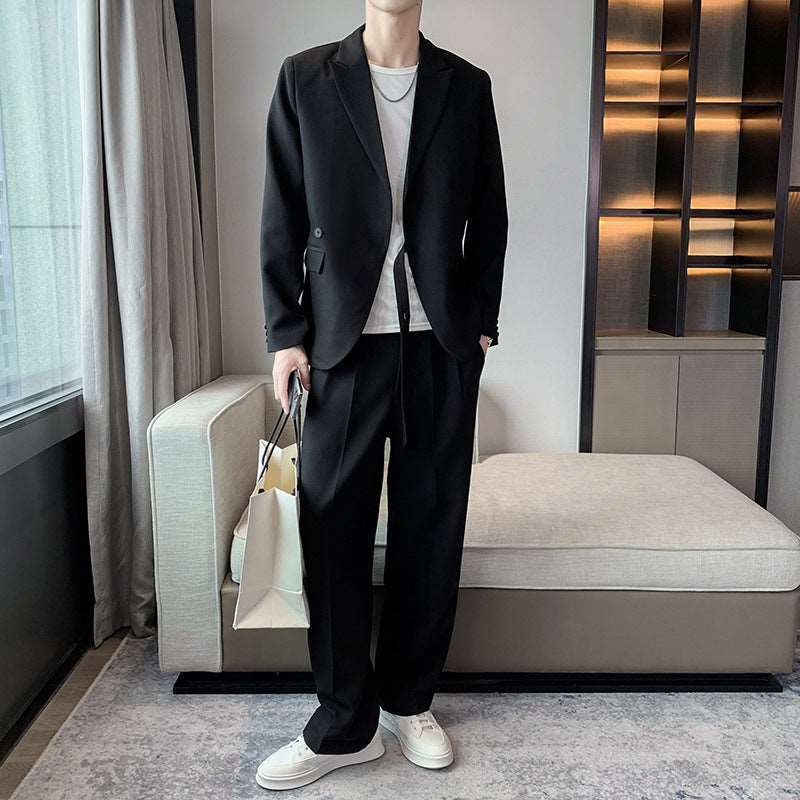 Fashion Trendy Suit - BEUPFORLIFE.com