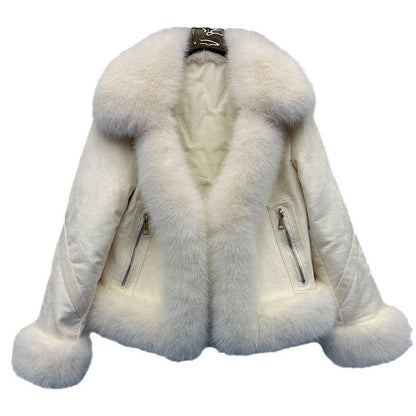 Fur Coat BEUPFORLIFE.com