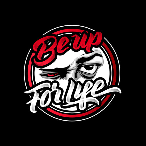The SON SHINE, BE UP FOR LIFE EP Click Apple/Amazon links below - BEUPFORLIFE.com