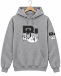 BU For Life Hoodie