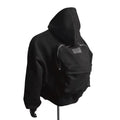 Hoodie Backpack BEUPFORLIFE.com