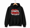 Global Krysis Hoodie by Be Up For Life
