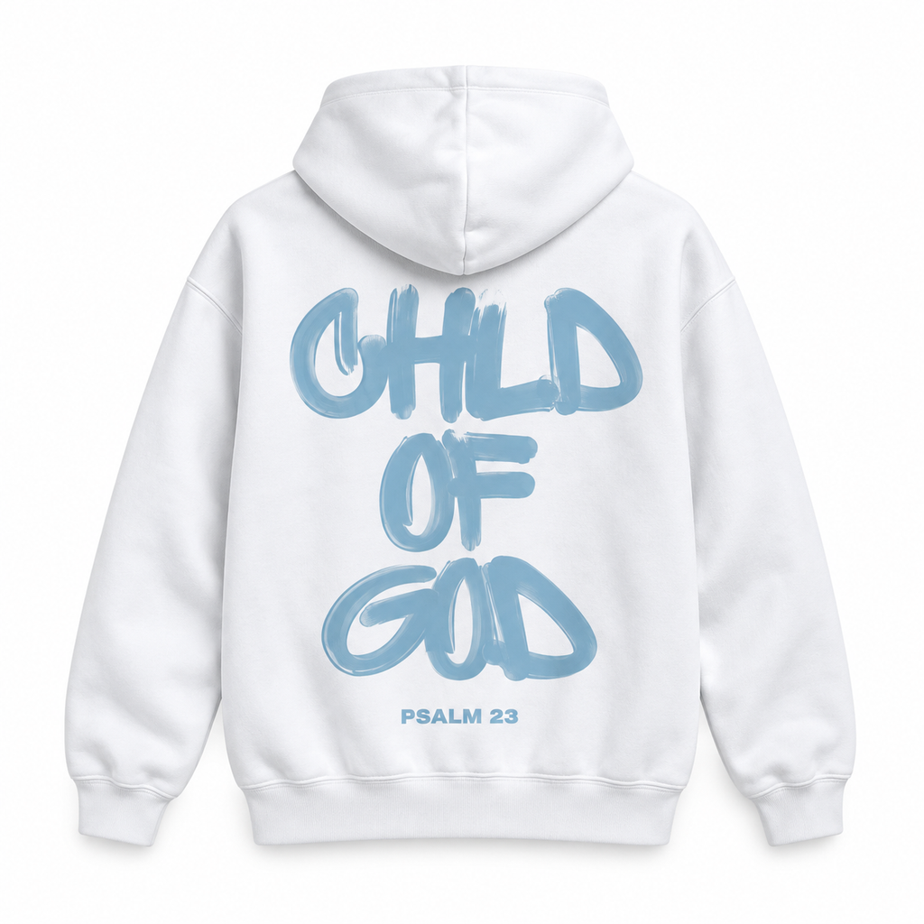 Men's CHILD OF GOD Hoodie