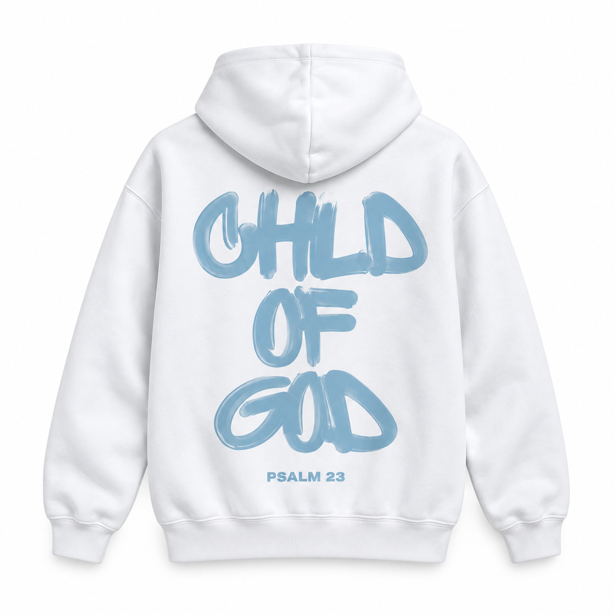 Men's CHILD OF GOD Hoodie