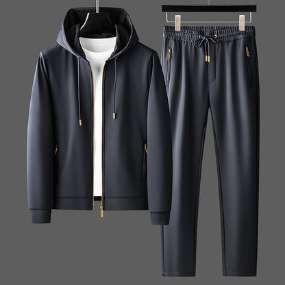 Two-piece Casual Suit BEUPFORLIFE.com